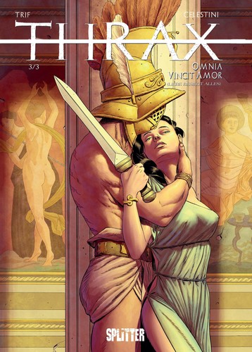 Trif thrax band 3 - thrax.,