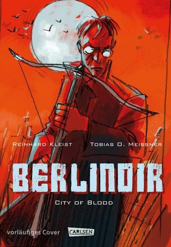 Reinhard kleist berlinoir - reinhard,