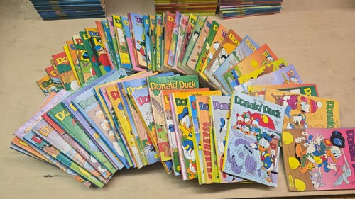 Stück donald duck - 65,