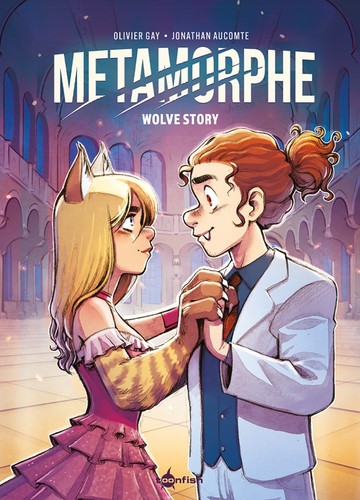 Metamorphe - , 02