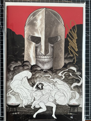 Dark horse 300 - dark,