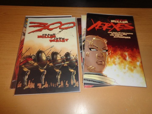 Dark horse comics 300 5 - dark,