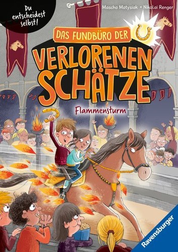Das fundbüro der - fundbüro, verlorenen