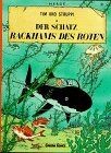 Tim und struppi der schatz - struppi:,