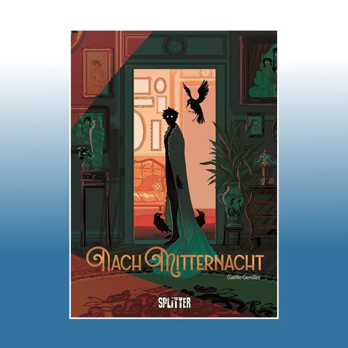 Nach mitternacht gaëlle - mitternacht,