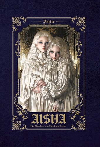 Aisha - , 1