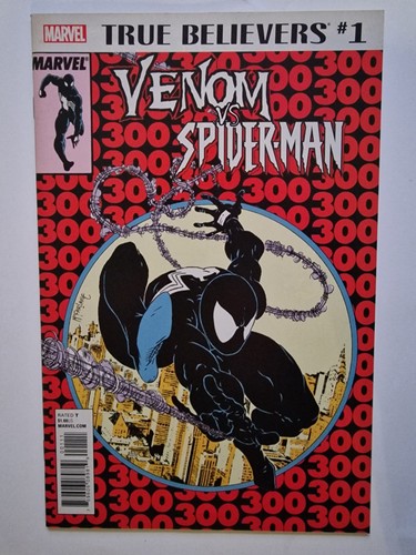 Marvel venom vs - us,