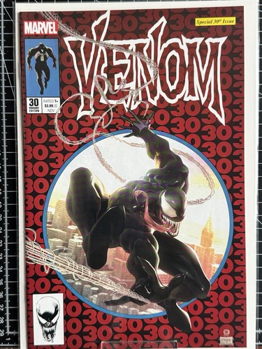 Venom alex garner - alex,